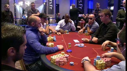FPS Cannes Saison 3 Day3 Part1 - PokerStarsLive.fr