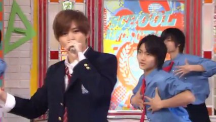 [FANVID] Why to Love Yamada Ryosuke