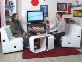 Budilica gostovanje (Zoran Mojsin), 06. novembar 2013.