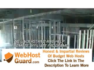 GVO Hosting and Promotions System