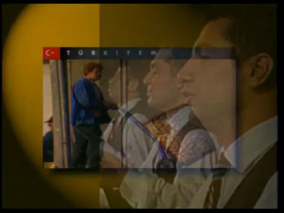 Türkiyem (Grup Türkiyem)