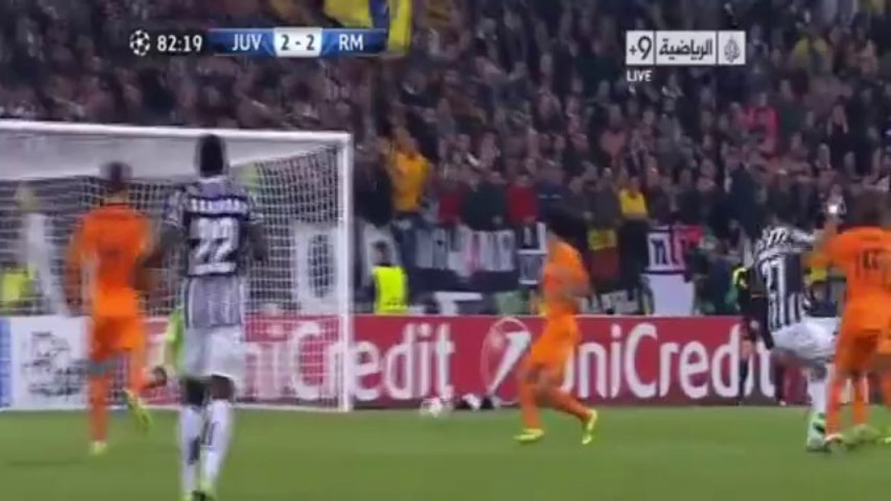 Icker Casillas VS Juvi