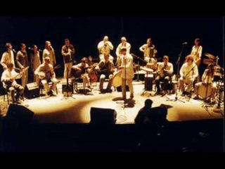 Kardeş Türküler - Şah-ı Merdan