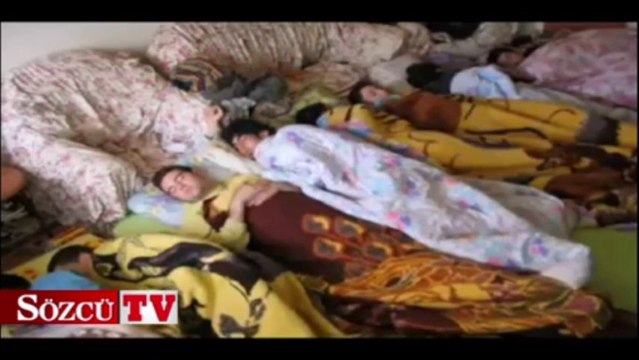 Tayyip 'Öğrenci evlerinde neler oluyor belli değil' dedi işte cevabı