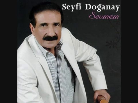 Seyfi Doganay Sacimin Akina Bakmayin 2009 damar arabesk