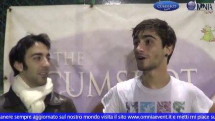 Serie B1 Omnia Event Real Ninetta VS Young Boys 6° Giornata