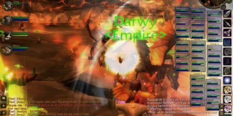 Onyxia by Jack - Empire Guild