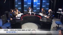 Qui peut battre Laurent Guimier : François ?
