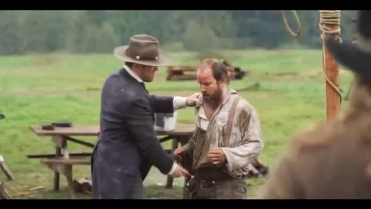 The Virginian
