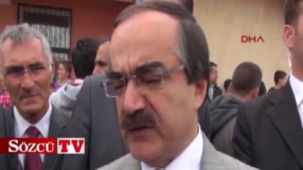 Adana Valisi: Başbakan'ın sözleri talimattır