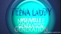Tena Lady Instadry