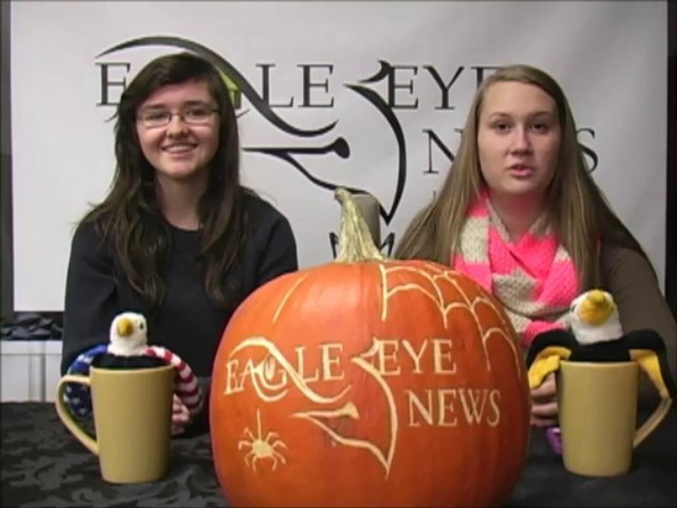 Eagle Eye News 11-6-13