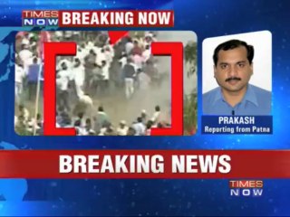 New leads in Patna blasts case