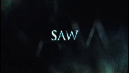 Saw (2004) - Official Trailer [VO-HQ]
