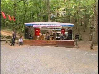 CANAN BAŞARAN ÖF ÖF