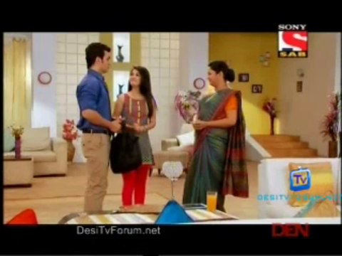 Jo Biwi Se Kare Pyaar - 6th November 2013 Video Watch Online p1