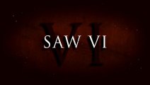 Saw VI (2009) - Official Trailer #2 [VO-HD]