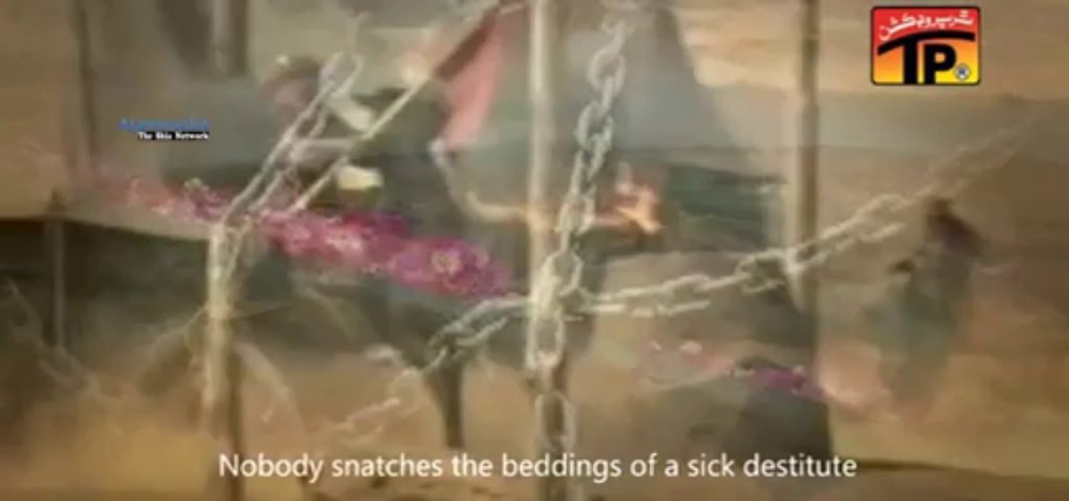 4.Ay Khuda Hai Ya Dawa