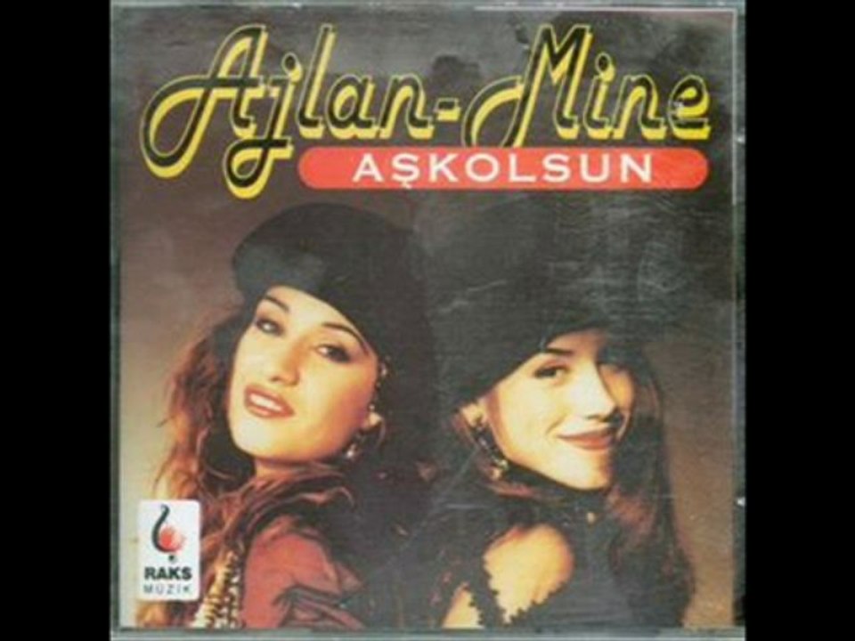 ajlan büyükburç-tutunup kendime