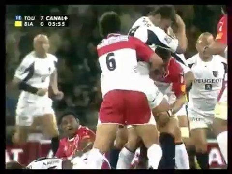 Plaquage cathédrale