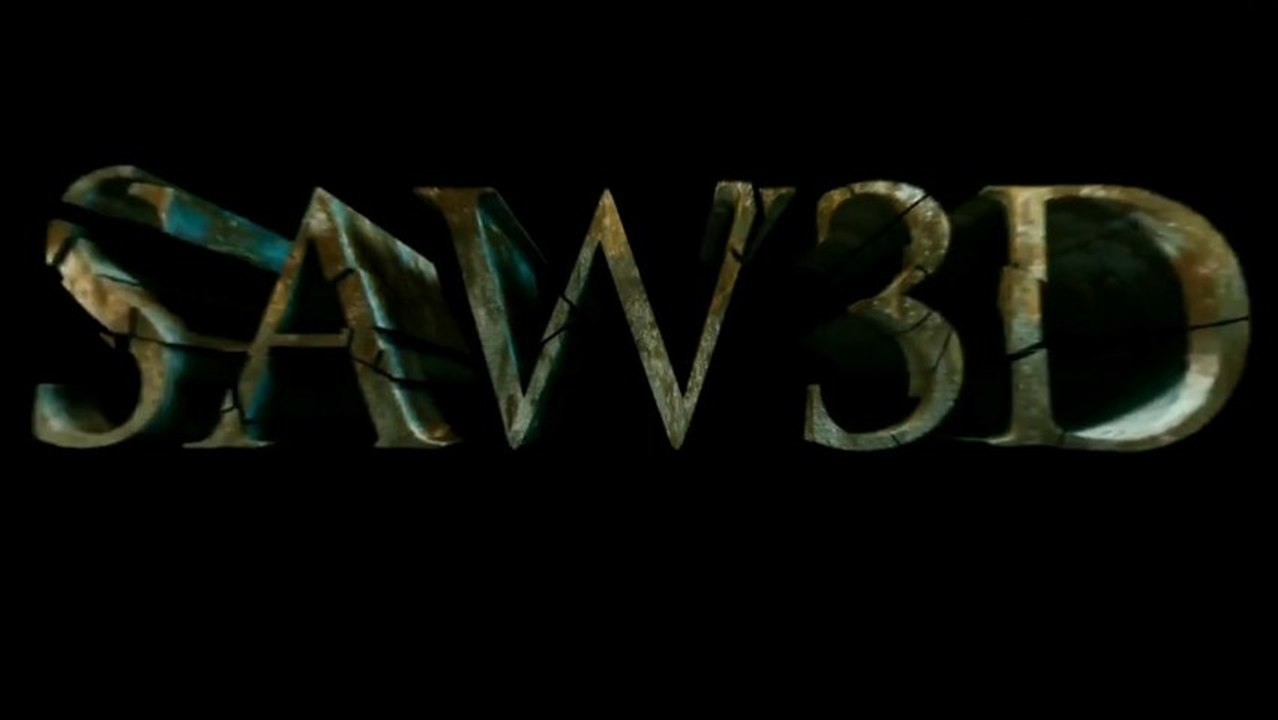 Saw 3D : The Final Chapter (2010) - Official Tr...