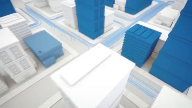 Votre entreprise mérite un meilleur soutien - Cellcom Communications - Bell Marchés Affaires