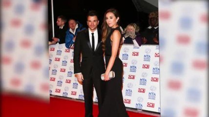 Peter Andre's Pregnant Girlfriend Emily Will Go Back to University
