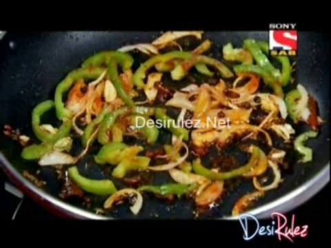 Jo Biwi Se Kare Pyar 6th November 2013pt3