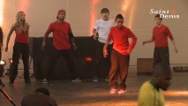 Festival Hip-Hop et des cultures urbaines - Legion of dance - Nouvelle Generation