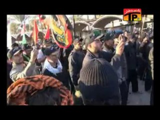 Medey Chor De Sar De Bal, Mukhtiyar Sheedi 2013-14