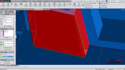 IMOLD-03 Erkek-Dişi Kalıp Oluşturma-1