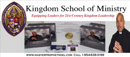 Video response to Prophet Brian Carn # 1