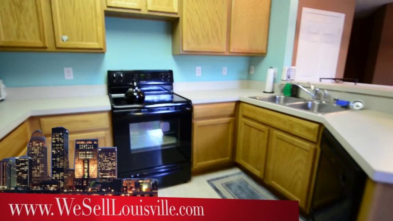 8348 Grand Trevi, LOUISVILLE, KY 40228