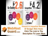 Godaddy Web Hosting