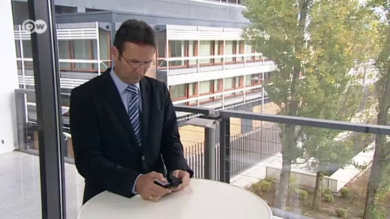 Falta de perspectivas para el sector digital europeo | Hecho en Alemania