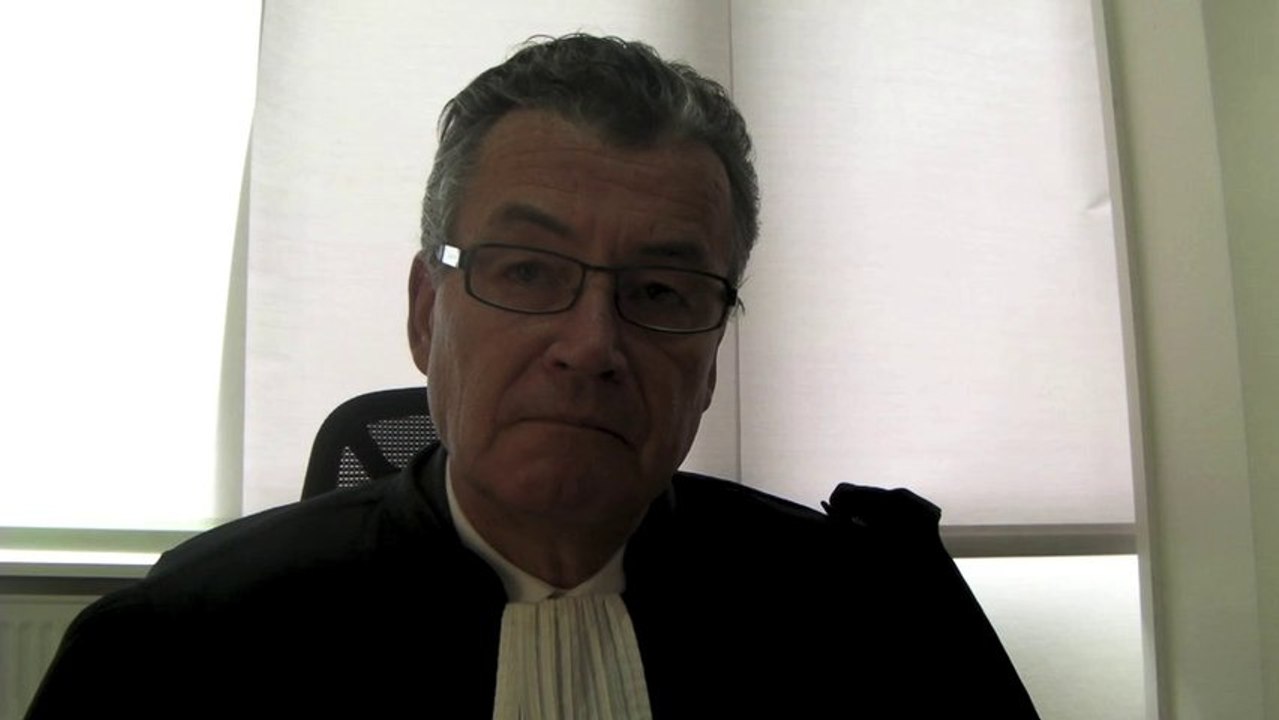 Les avocats des Ardennes se mobilisent