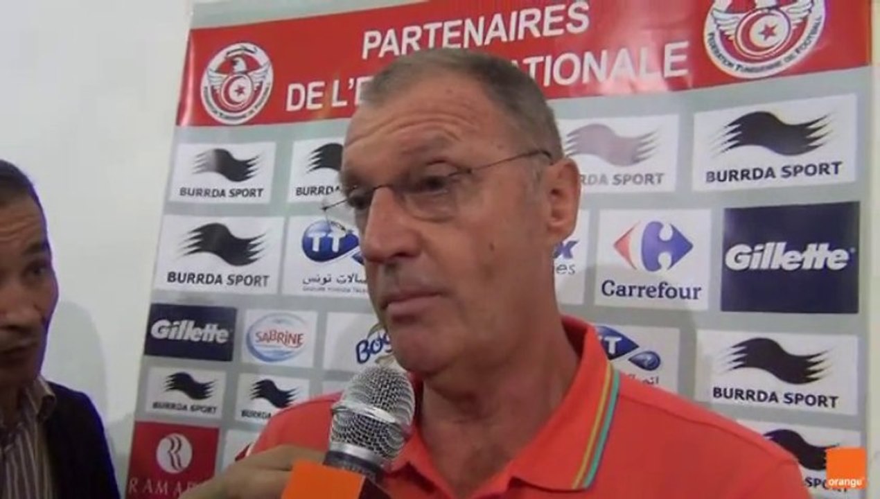 قائمة لقاء الإياب، بين المفاجآت و الغيابات و الوجوه الجديدة .