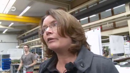 Inversión de futuro | Hecho en Alemania