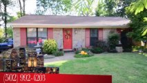 8714 Bristol Oaks Ct, Jeffersontown, KY 40299