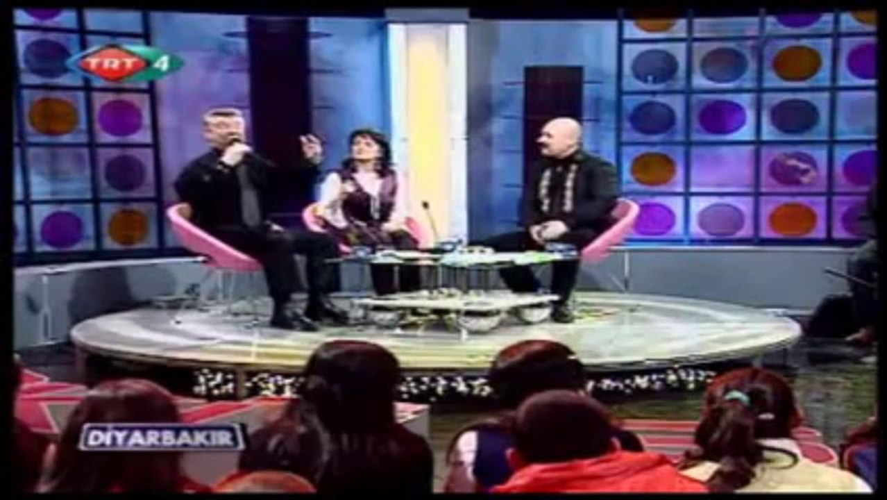 Arif Senturk - Debreli Hasan.avi