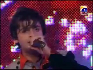 Sajni Jal The Band Live Performence