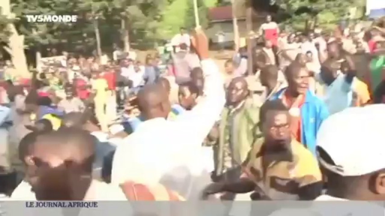 Guerre des 12 jours: FARDC et rebelles du M23, l'affrontement final