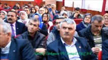 Banu AVAR Karacakurt Türkmen Derneği Millî İrade paneli 2. BÖLÜM