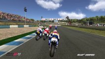 MotoGP 13 (PS3) - Le DLC Champions
