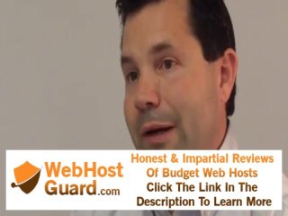 Website Hosting and Services