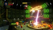 Lego Marvel Super Heroes FR HD #9