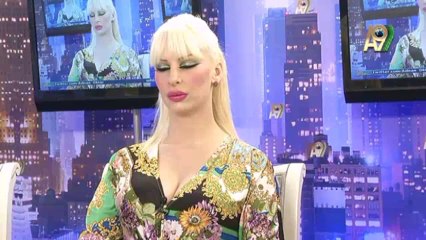 Kehf Suresi’nde balığın denizde kendine bir yol açtığı bildirilmektedir - Adnan Oktar