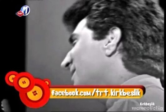 Ali Rıza Binboğa - Baharım Sensin (TRT-1979)