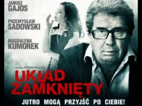 Układ Zamknięty online pl 2013 pobierz ogladaj caly film