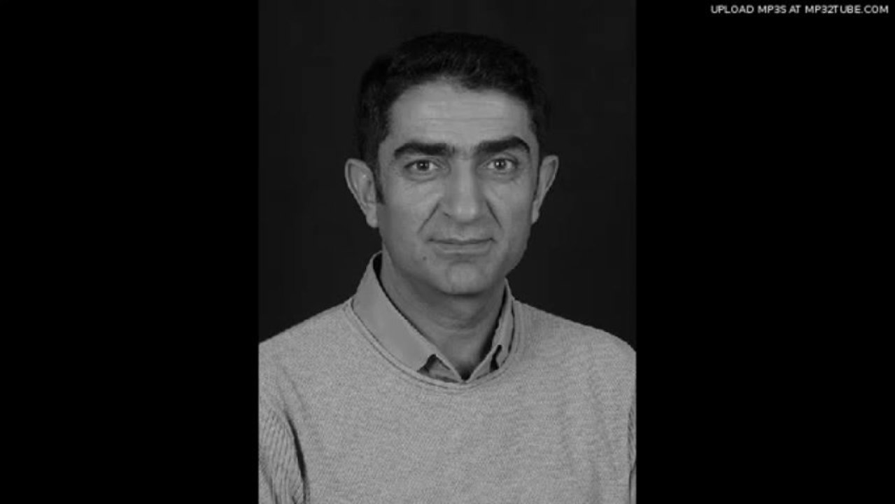 Ali Seçkiner Alıcı - Turnalar Semahı